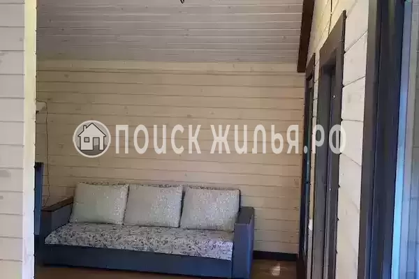 Дом под ключ «Коттедж Лесной» Дом под ключ «Коттедж Лесной»