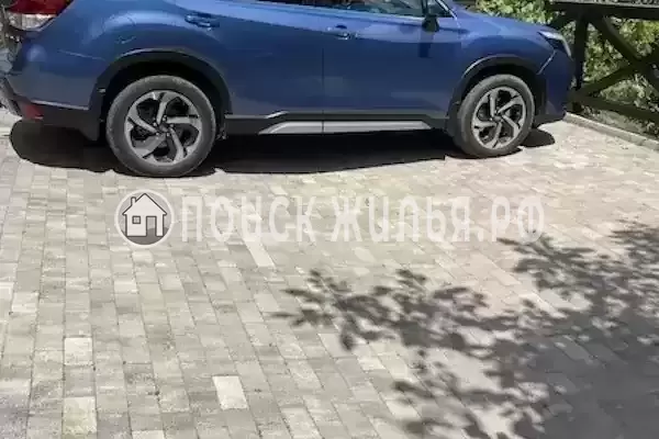 Дом под ключ «Коттедж Лесной» Дом под ключ «Коттедж Лесной»