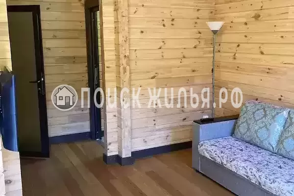 Дом под ключ «Коттедж Лесной» Дом под ключ «Коттедж Лесной»