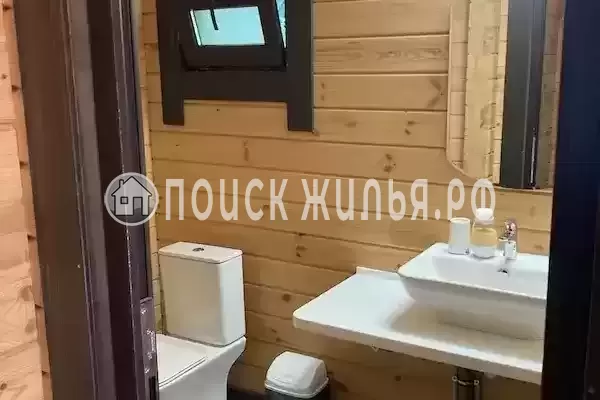 Дом под ключ «Коттедж Лесной» Дом под ключ «Коттедж Лесной»