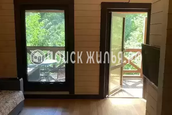 Дом под ключ «Коттедж Лесной» Дом под ключ «Коттедж Лесной»