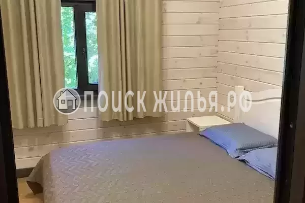 Дом под ключ «Коттедж Лесной» Дом под ключ «Коттедж Лесной»