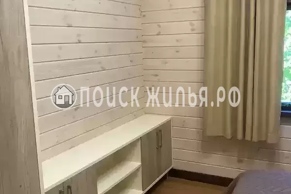 Дом под ключ «Коттедж Лесной» Дом под ключ «Коттедж Лесной»