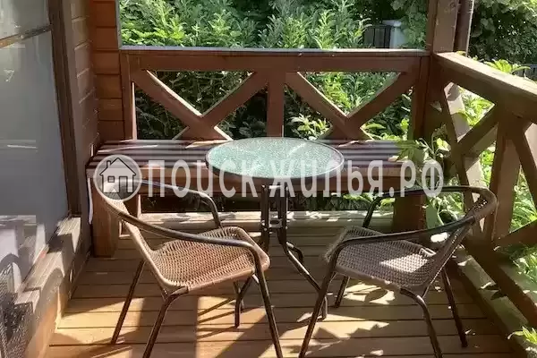 Дом под ключ «Коттедж Лесной» Дом под ключ «Коттедж Лесной»