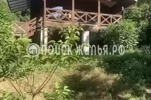 Дом под ключ «Коттедж Лесной» Дом под ключ «Коттедж Лесной»