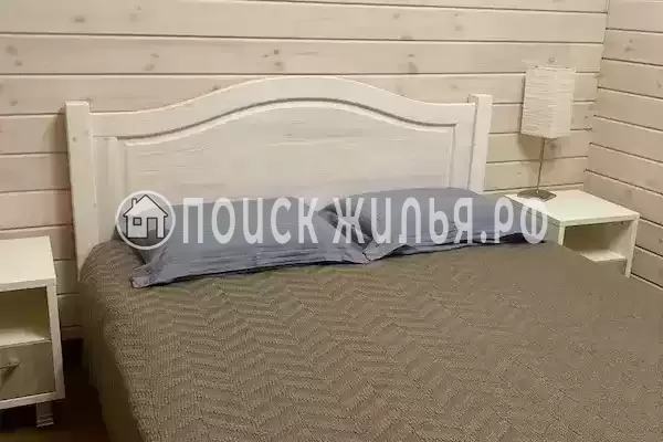 Дом под ключ «Коттедж Лесной» Дом под ключ «Коттедж Лесной»