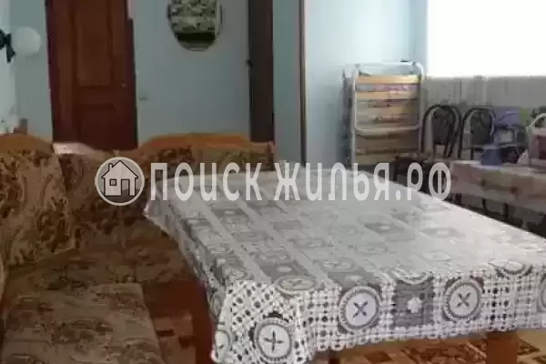 Дом под ключ, Новороссийское шоссе, д.11 Дом под ключ, Новороссийское шоссе, д.11