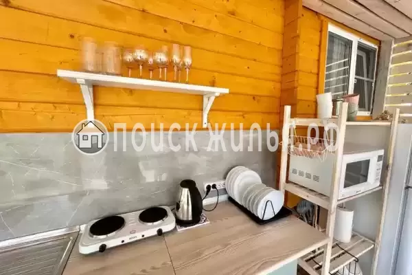 Частный сектор «Дом у моря Подсолнух»