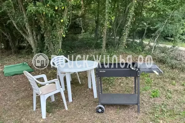 Частный сектор «Дом у моря Подсолнух»