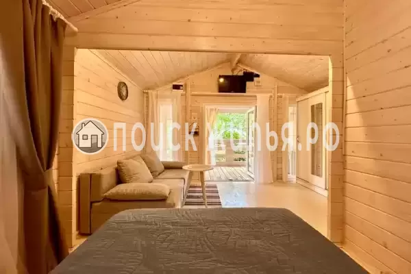 Частный сектор «Дом у моря Подсолнух»