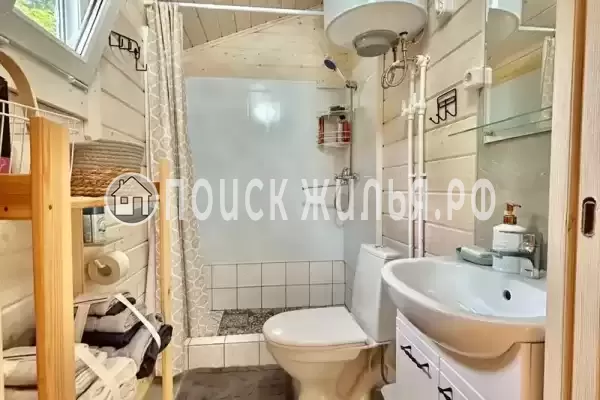 Частный сектор «Дом у моря Подсолнух»