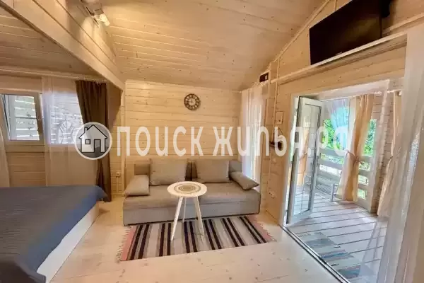 Частный сектор «Дом у моря Подсолнух»