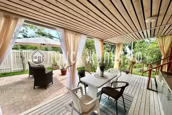 Частный сектор «Дом у моря Подсолнух»