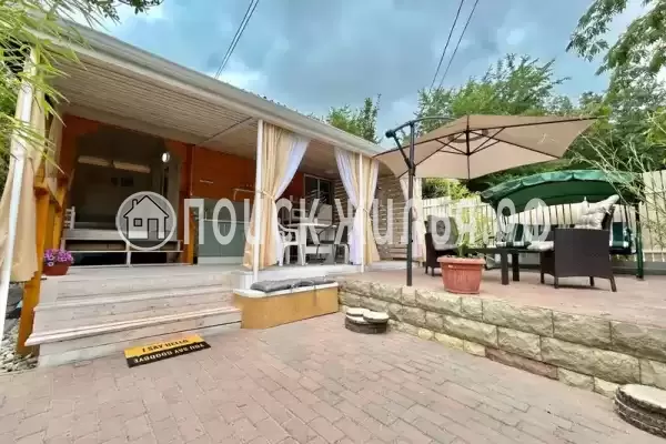 Частный сектор «Дом у моря Подсолнух»