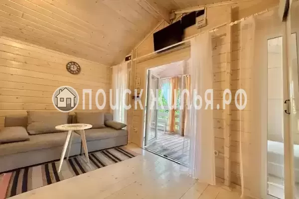 Частный сектор «Дом у моря Подсолнух»