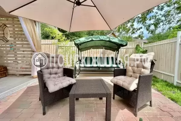 Частный сектор «Дом у моря Подсолнух»