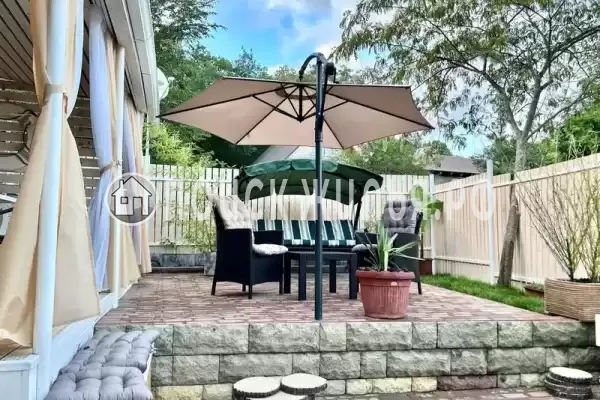 Частный сектор «Дом у моря Подсолнух»