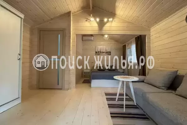 Частный сектор «Дом у моря Подсолнух»