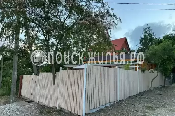 Частный сектор «Дом у моря Подсолнух»