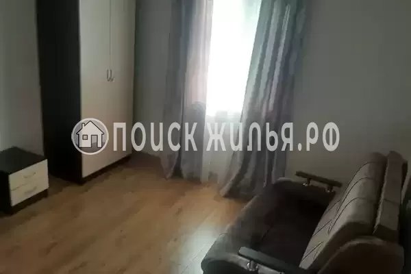 Дом под ключ «Двухкомнатный домик»