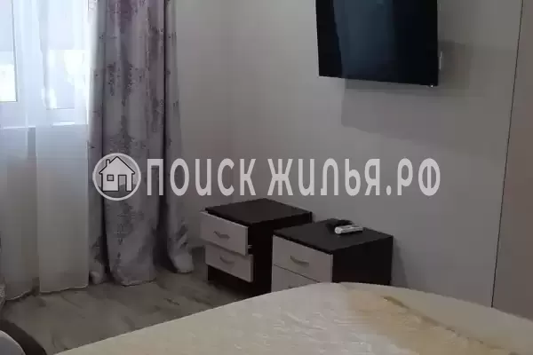 Дом под ключ «Двухкомнатный домик»