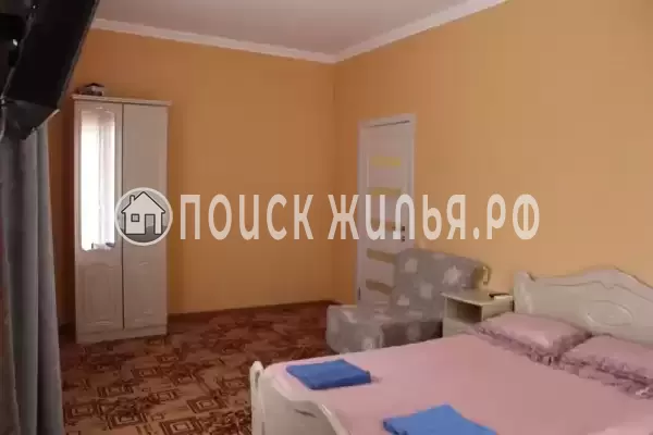 Квартира «Welcome» Квартира «Welcome»