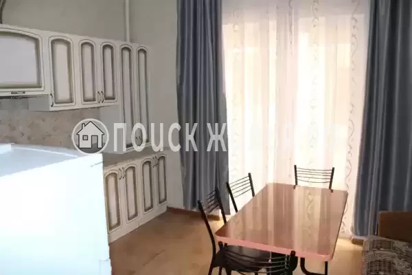 Квартира «Welcome» Квартира «Welcome»