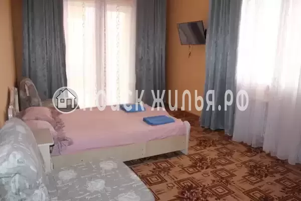 Квартира «Welcome» Квартира «Welcome»