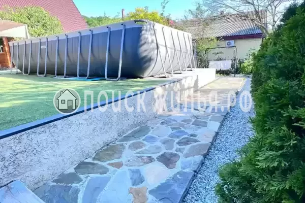 Дом под ключ «Якорь» Дом под ключ «Якорь»