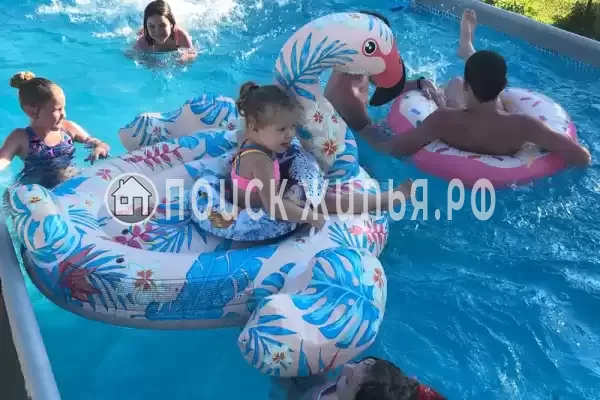 Дом под ключ «Якорь» Дом под ключ «Якорь»