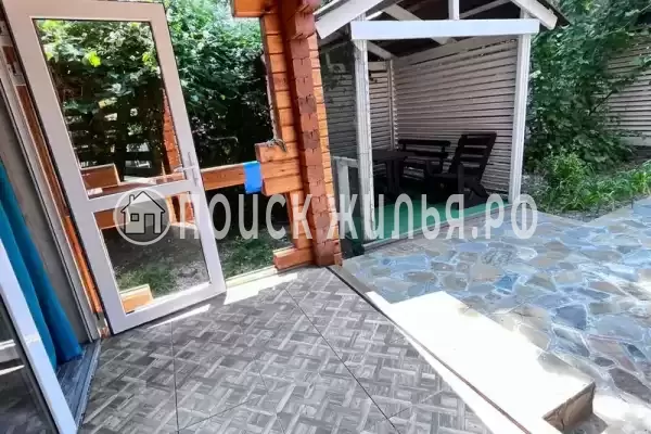 Дом под ключ «Якорь» Дом под ключ «Якорь»