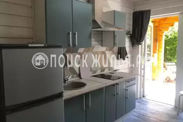 Дом под ключ «Якорь» Дом под ключ «Якорь»