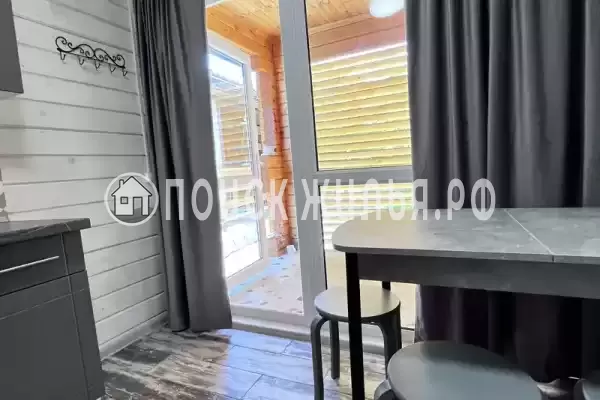 Дом под ключ «Якорь» Дом под ключ «Якорь»