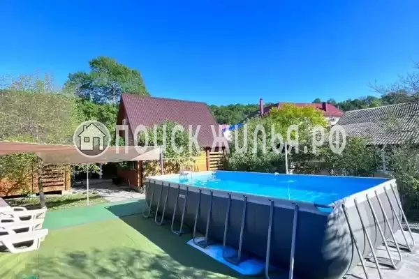 Дом под ключ «Якорь» Дом под ключ «Якорь»