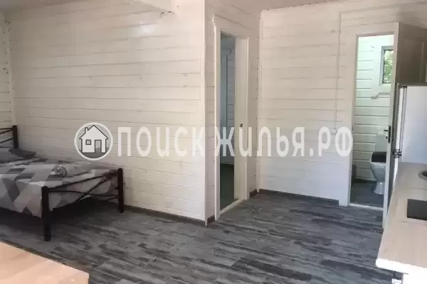 Дом под ключ «Якорь» Дом под ключ «Якорь»