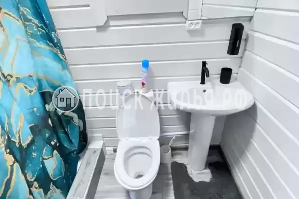 Дом под ключ «Якорь» Дом под ключ «Якорь»