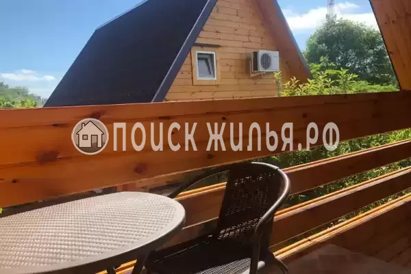 Дом под ключ «Якорь» Дом под ключ «Якорь»