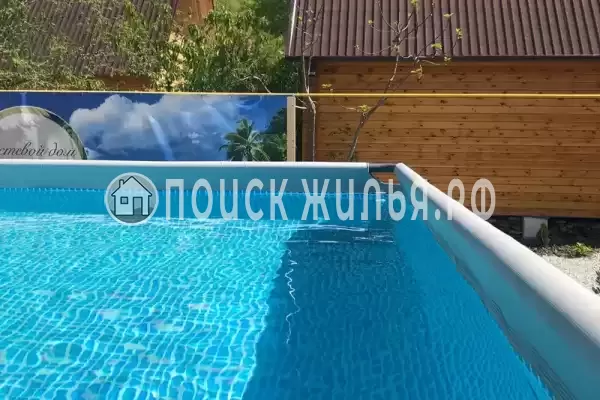 Дом под ключ «Якорь» Дом под ключ «Якорь»