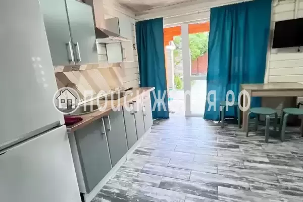 Дом под ключ «Якорь» Дом под ключ «Якорь»