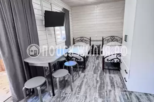 Дом под ключ «Якорь» Дом под ключ «Якорь»