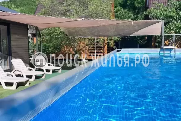 Дом под ключ «Якорь» Дом под ключ «Якорь»