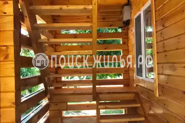 Дом под ключ «Якорь» Дом под ключ «Якорь»