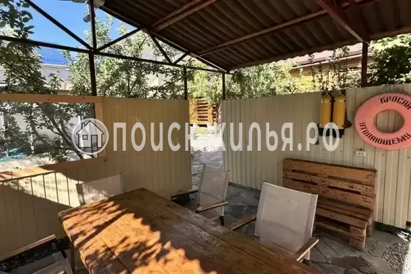 Дом под ключ «Якорь» Дом под ключ «Якорь»