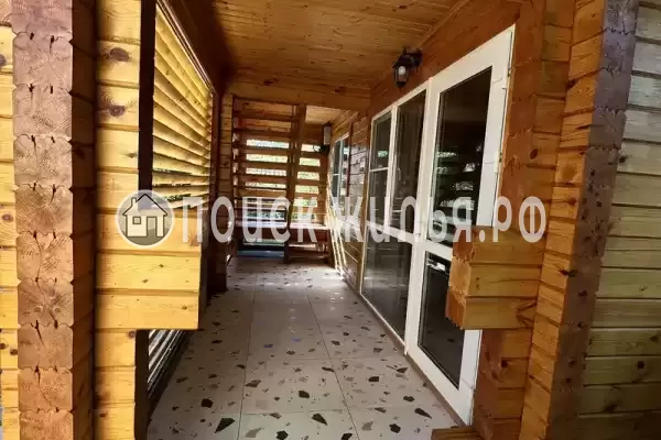 Дом под ключ «Якорь» Дом под ключ «Якорь»