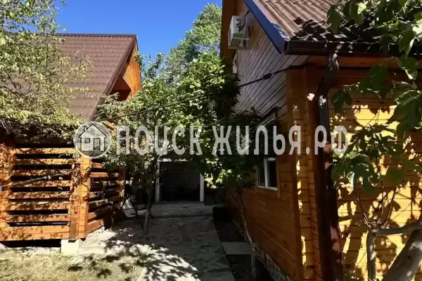 Дом под ключ «Якорь» Дом под ключ «Якорь»