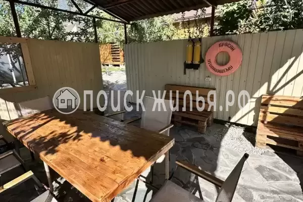 Дом под ключ «Якорь» Дом под ключ «Якорь»