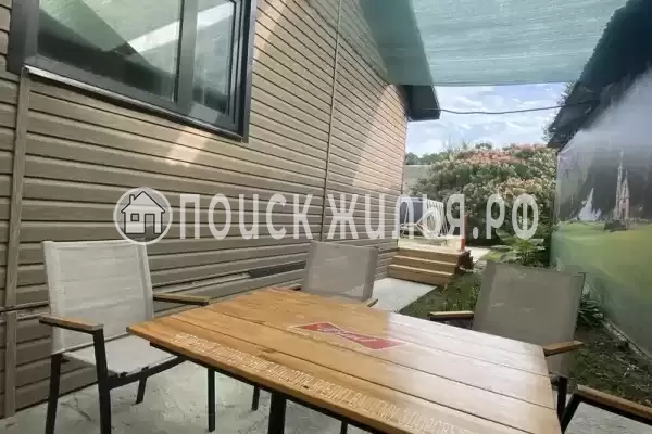 Дом под ключ «Якорь» Дом под ключ «Якорь»