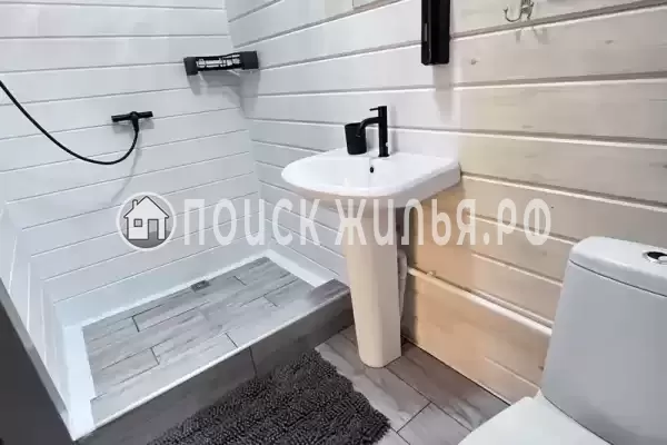 Дом под ключ «Якорь» Дом под ключ «Якорь»