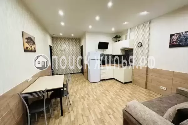 Апартаменты «У моря» Апартаменты «У моря»