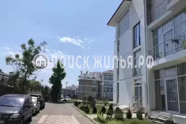 Апартаменты «У моря» Апартаменты «У моря»